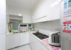 Blk 588D Park Central @ Amk (Ang Mo Kio), HDB 5 Rooms #168688082